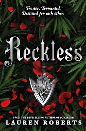 Reckless; Lauren Roberts | Paperback Edition
