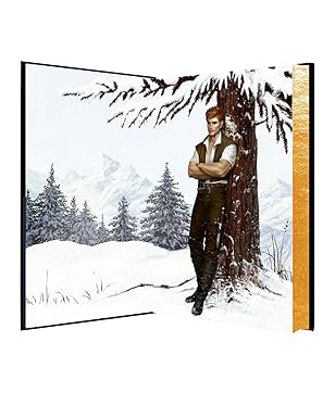 Brimstone; Callie Hart | Limited edition SIGNED sprayed edge hardcover (Pre-order)