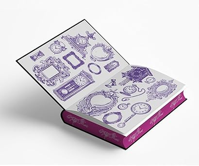 Enchantra; Kaylie Smith | Hardcover Special Edition (Pre-order)