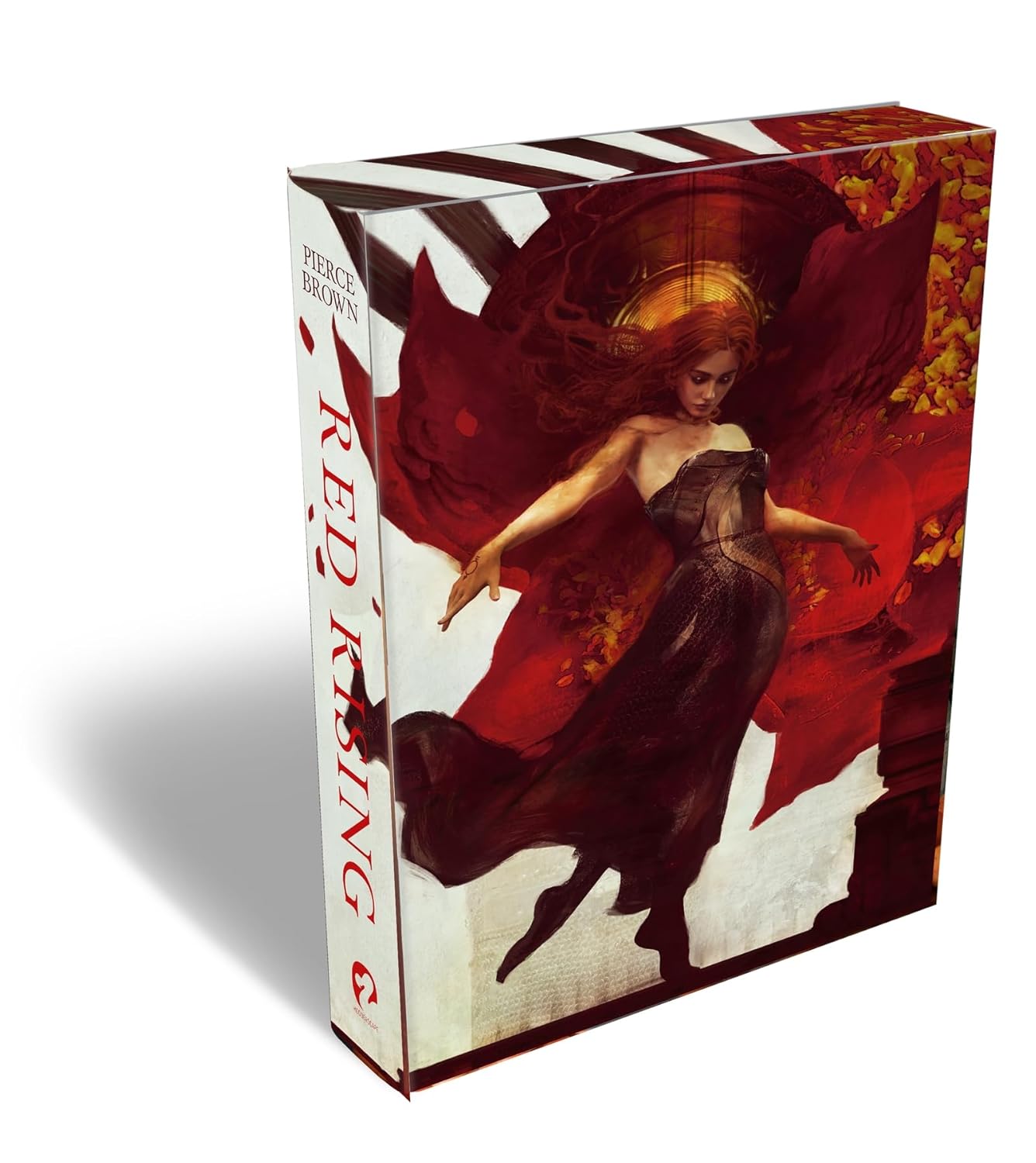 Red Rising; Pierce Brown | 10th Anniversary Limited Collector's Edition