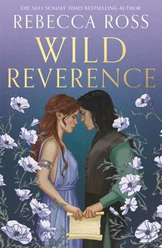 Wild Reverence; Rebecca Ross | Paperback Edition (pre-order)