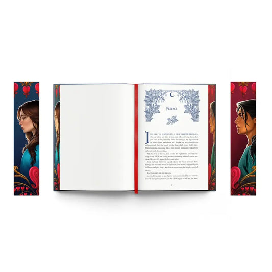 New Moon; Stephanie Meyer | Limited Edition 20th Anniversary Special Hardcover (pre-order)