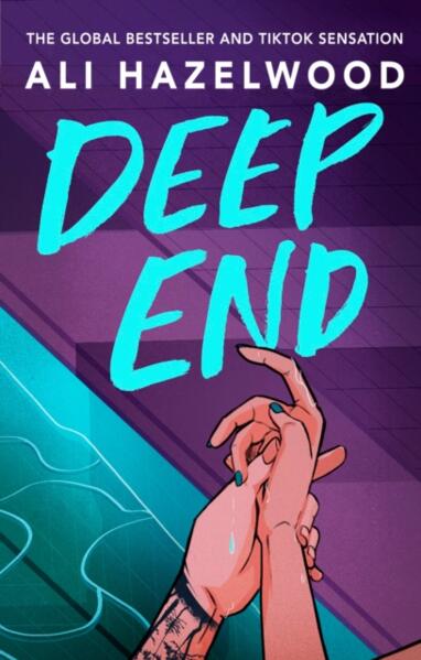 Deep End; Ali Hazelwood | Paperback Edition