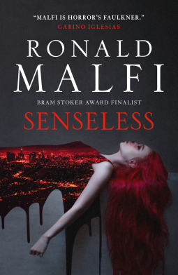 Senseless; Ronald Malfi | Paperback Edition