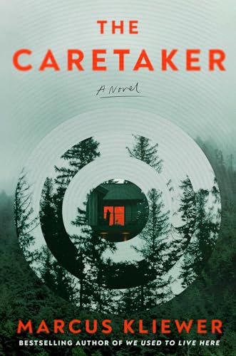 The Caretaker; Marcus Kliewer | Hardcover Edition
