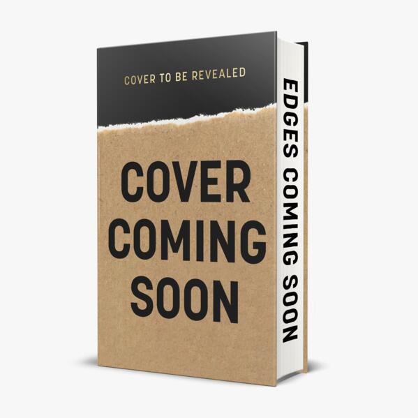 Untitled Empyrean; Rebecca Yarros | Hardcover Edition (pre-order)