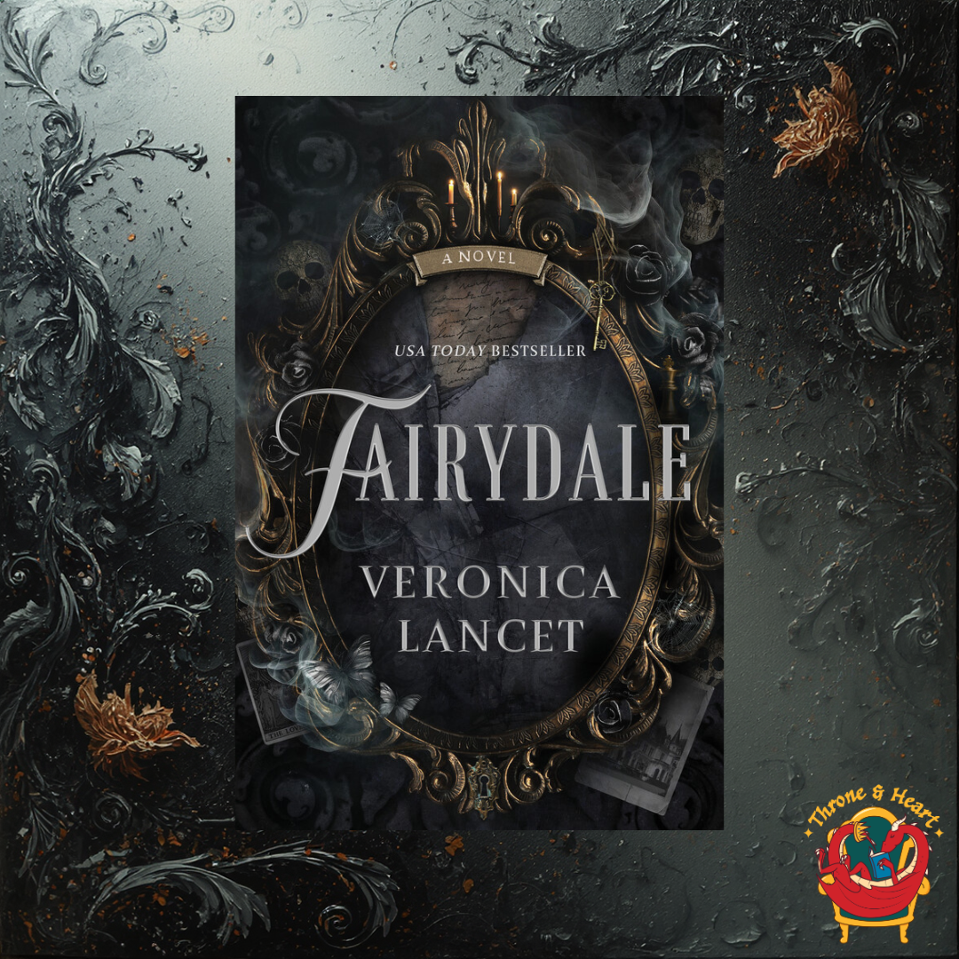 Fairydale; Veronica Lancet | Paperback Edition