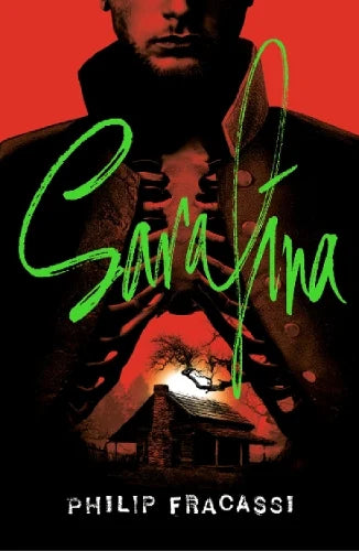 Sarafina; Phillip Fracasi | Paperback Edition