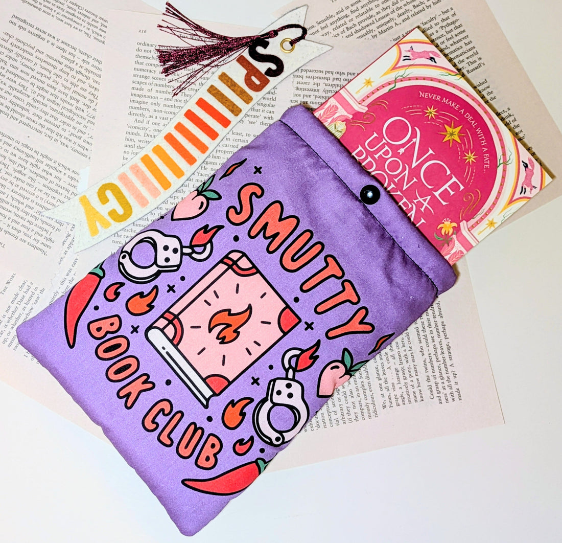 Curating the Perfect Bookish Gift Collection: Working with Unique Etsy Sellers