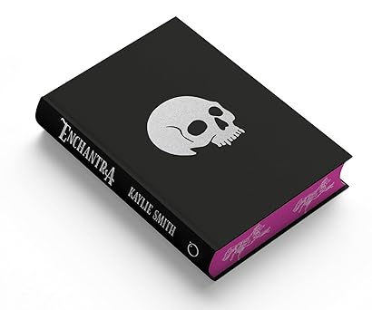 Enchantra; Kaylie Smith | Hardcover Special Edition (Pre-order)