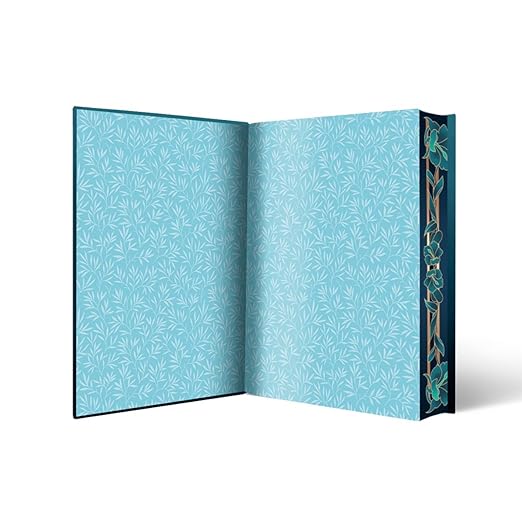 The Bridge Kingdom; Danielle L. Jensen | Deluxe Hardcover Edition