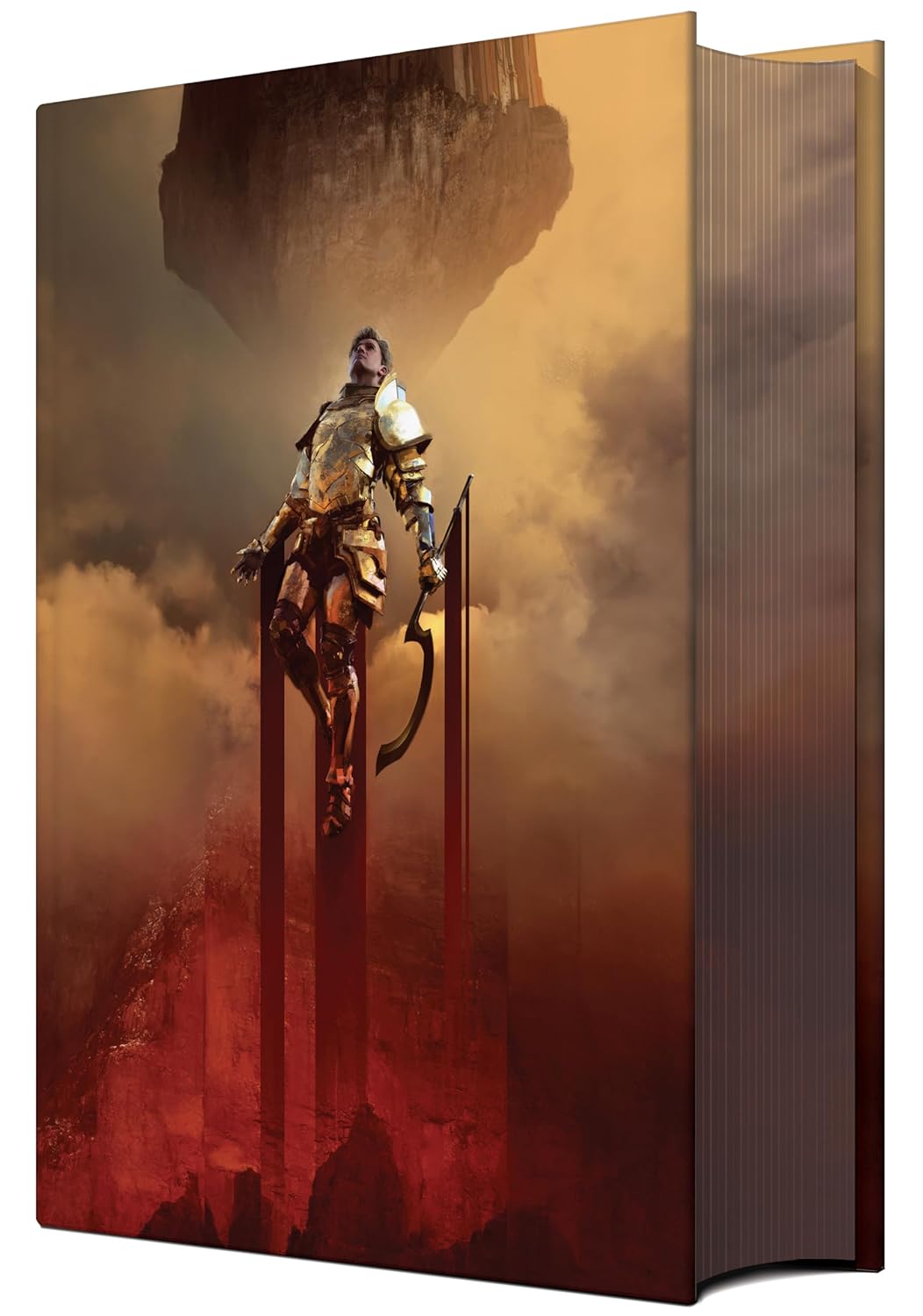 Red Rising; Pierce Brown | 10th Anniversary Limited Collector's Edition