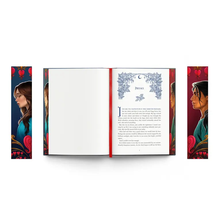 New Moon; Stephanie Meyer | Limited Edition 20th Anniversary Special Hardcover (pre-order)