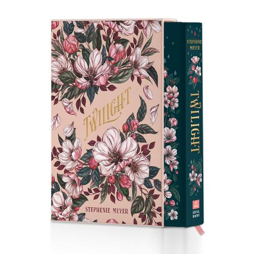 Twilight; Stephanie Meyer | Limited Edition 20th Anniversary Special Hardcover