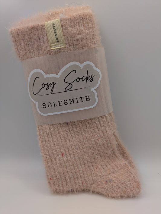 Cosy Book Lover Socks | Snuggly Reading Socks for Comfort & Warmth