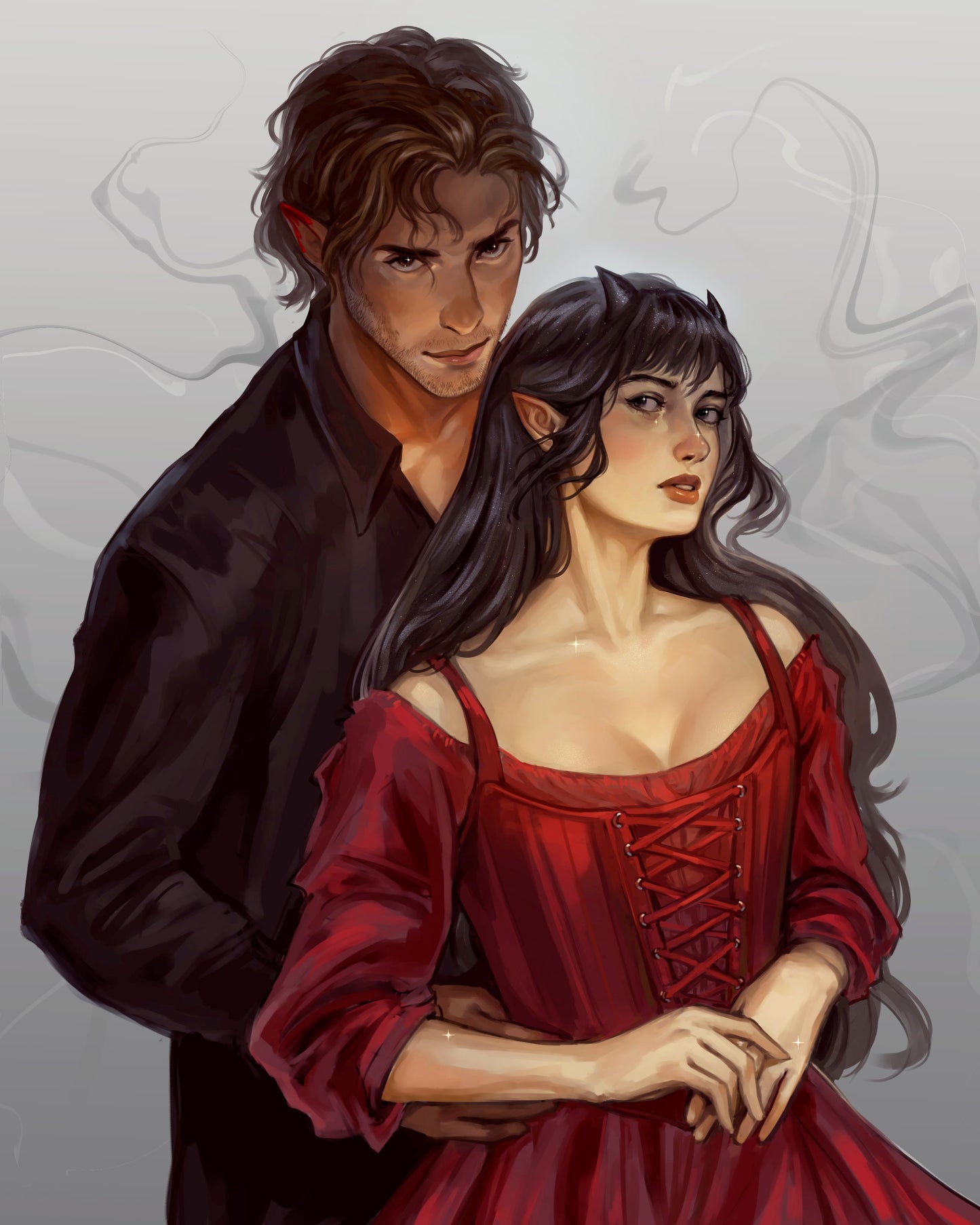 The Sweetest Fiend; Raven Kennedy | Hardcover Deluxe Edition with Indie Exclusive Artwork (pre-order)