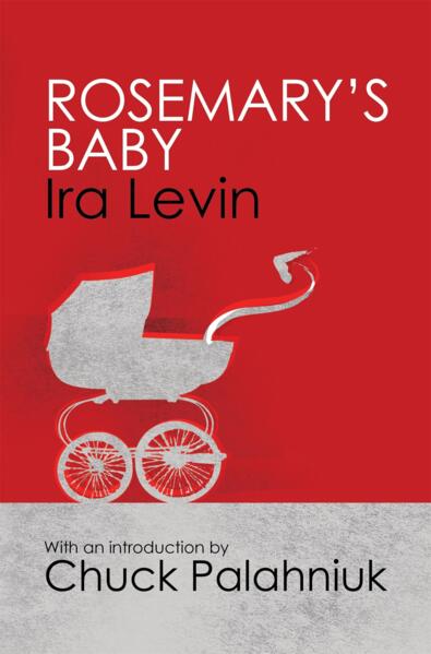 Rosemary's Baby; Ira Levin | Paperback Edition