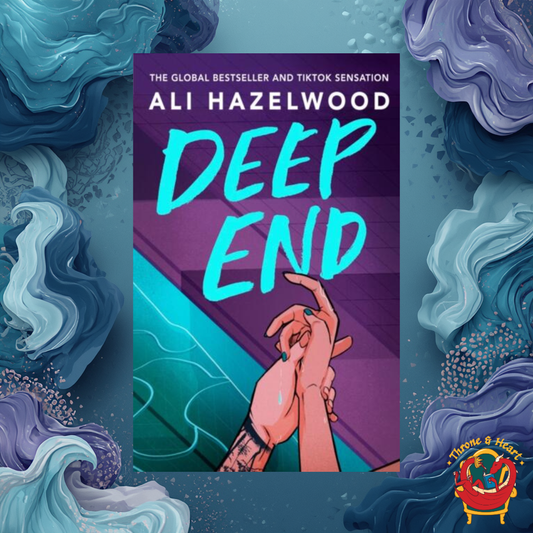 Deep End; Ali Hazelwood | Paperback Edition
