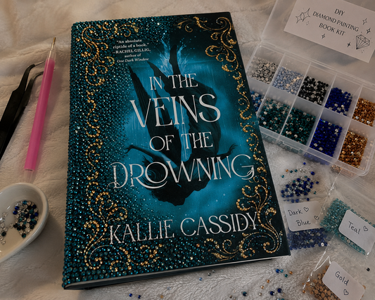 Book Bedazzling | 2nd July 2026